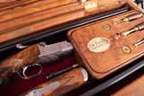 Abbiatico & Salvinelli (FAMARS) Excalibur, “PATRIOT”, 32” and 29.5”, vintage firearms inc - 25 of 25