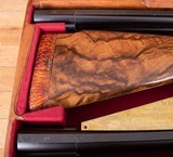 Abbiatico & Salvinelli (FAMARS) Excalibur, “PATRIOT”, 32” and 29.5”, vintage firearms inc - 23 of 25