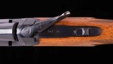 Browning Superposed .410 – LTRK, 1964, 99% FACTORY FINISH, vintage firearms inc - 10 of 21