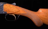 Browning Superposed .410 – LTRK, 1964, 99% FACTORY FINISH, vintage firearms inc - 7 of 21