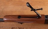 Thompson Center Aristocrat ’83 Rifle – 5 Barrel Set! vintage firearms inc - 24 of 24