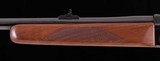 Thompson Center Aristocrat ’83 Rifle – 5 Barrel Set! vintage firearms inc - 9 of 24