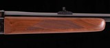 Thompson Center Aristocrat ’83 Rifle – 5 Barrel Set! vintage firearms inc - 12 of 24