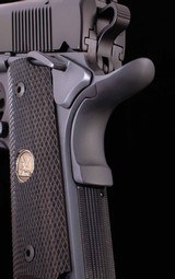 Wilson Combat CQB COMPACT - .45acp, AMBI, NIGHT SIGHTS, AS NEW, vintage firearms inc - 11 of 13