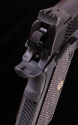Wilson Combat CQB COMPACT - .45acp, AMBI, NIGHT SIGHTS, AS NEW, vintage firearms inc - 12 of 13