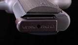 Wilson Combat CQB COMPACT - .45acp, AMBI, NIGHT SIGHTS, AS NEW, vintage firearms inc - 8 of 13