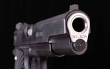 Wilson Combat .45 – CQB ELITE, 100% AS NEW, CUSTOM ORDER, WOW! vintage firearms inc - 8 of 14