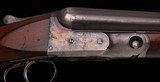 Parker PH 12 Gauge – PARKER STEEL, UNTOUCHED vintage firearms inc - 2 of 23