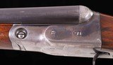 Parker PH 12 Gauge – PARKER STEEL, UNTOUCHED vintage firearms inc - 12 of 23