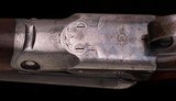 Parker PH 12 Gauge – PARKER STEEL, UNTOUCHED vintage firearms inc - 3 of 23