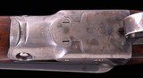 Parker PH 12 Gauge – PARKER STEEL, UNTOUCHED vintage firearms inc - 13 of 23