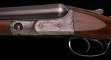 Parker PH 12 Gauge – PARKER STEEL, UNTOUCHED vintage firearms inc - 1 of 23