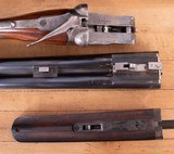 Parker PH 12 Gauge – PARKER STEEL, UNTOUCHED vintage firearms inc - 23 of 23