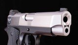 Wilson Combat 9mm – LIGHTWEIGHT COMPACT, AS NEW, CUSTOM ORDER, vintage firearms inc - 8 of 18