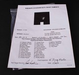 Wilson Combat 9mm – LIGHTWEIGHT COMPACT, AS NEW, CUSTOM ORDER, vintage firearms inc - 3 of 18