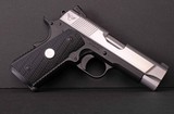 Wilson Combat 9mm – LIGHTWEIGHT COMPACT, AS NEW, CUSTOM ORDER, vintage firearms inc - 7 of 18