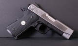 Wilson Combat 9mm – LIGHTWEIGHT COMPACT, AS NEW, CUSTOM ORDER, vintage firearms inc - 17 of 18