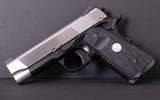 Wilson Combat 9mm – LIGHTWEIGHT COMPACT, AS NEW, CUSTOM ORDER, vintage firearms inc - 18 of 18
