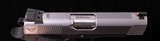 Wilson Combat 9mm – LIGHTWEIGHT COMPACT, AS NEW, CUSTOM ORDER, vintage firearms inc - 9 of 18