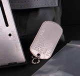 Wilson Combat 9mm – LIGHTWEIGHT COMPACT, AS NEW, CUSTOM ORDER, vintage firearms inc - 2 of 18