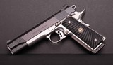 Wilson Combat .45 – PROTECTOR, CUSTOM ORDERED, AMBI SAFETY vintage firearms inc - 2 of 11