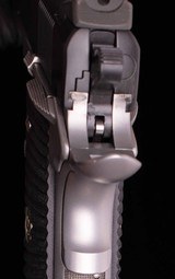 Wilson Combat .45 – PROTECTOR, CUSTOM ORDERED, AMBI SAFETY vintage firearms inc - 10 of 11