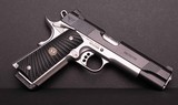 Wilson Combat .45 – PROTECTOR, CUSTOM ORDERED, AMBI SAFETY vintage firearms inc - 3 of 11