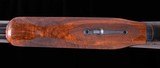 Winchester Model 21 12 Gauge – TOURNAMENT SKEET, 2 BARREL SET, CASED, vintage firearms inc - 17 of 24