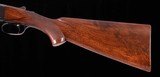 Winchester Model 21 12 Gauge – TOURNAMENT SKEET, 2 BARREL SET, CASED, vintage firearms inc - 8 of 24