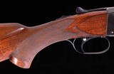 Winchester Model 21 12 Gauge – TOURNAMENT SKEET, 2 BARREL SET, CASED, vintage firearms inc - 11 of 24