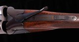Winchester Model 21 12 Gauge – TOURNAMENT SKEET, 2 BARREL SET, CASED, vintage firearms inc - 13 of 24
