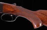 Winchester Model 21 12 Gauge – TOURNAMENT SKEET, 2 BARREL SET, CASED, vintage firearms inc - 10 of 24