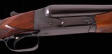 Winchester Model 21 12 Gauge – TOURNAMENT SKEET, 2 BARREL SET, CASED, vintage firearms inc - 7 of 24