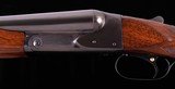 Winchester Model 21 12 Gauge – TOURNAMENT SKEET, 2 BARREL SET, CASED, vintage firearms inc - 5 of 24