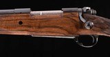 Sterling Davenport Model 70 .300 REM ULTRA MAG, LEFT HAND, vintage firearms inc - 7 of 21