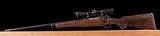 Sterling Davenport Model 70 .300 REM ULTRA MAG, LEFT HAND, vintage firearms inc - 2 of 21