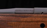 Sterling Davenport Model 70 .300 REM ULTRA MAG, LEFT HAND, vintage firearms inc - 14 of 21