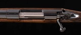 Sterling Davenport Model 70 .300 REM ULTRA MAG, LEFT HAND, vintage firearms inc - 16 of 21