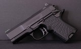 Wilson Combat EDC X9s – NEW, UNFIRED, IN STOCK, SALE! vintage firearms inc - 1 of 13