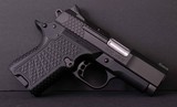 Wilson Combat EDC X9s – NEW, UNFIRED, IN STOCK, SALE! vintage firearms inc - 2 of 13