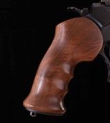 Thompson Center Encore Pistol- BULLBERRY BARRELS, .308 & .284 WIN, CASED, vintage firearms inc - 7 of 18