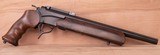 Thompson Center Encore Pistol- BULLBERRY BARRELS, .308 & .284 WIN, CASED, vintage firearms inc - 5 of 18