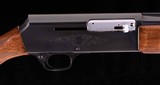 Browning 2000 20ga – Belgium Manufacture! vintage firearms inc - 2 of 16