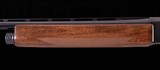 Browning 2000 20ga – Belgium Manufacture! vintage firearms inc - 8 of 16