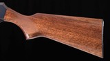 Browning 2000 20ga – Belgium Manufacture! vintage firearms inc - 4 of 16