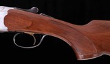 Beretta S687 20ga with PERFECT BORES! vintage firearms inc - 7 of 21