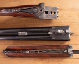 Francotte 20E 20 Gauge - 1950, 99% CASE COLOR, MINTY!, vintage firearms inc - 22 of 22