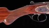 Francotte 20E 20 Gauge - 1950, 99% CASE COLOR, MINTY!, vintage firearms inc - 8 of 22