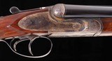 Francotte 20E 20 Gauge - 1950, 99% CASE COLOR, MINTY!, vintage firearms inc - 3 of 22