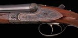 Francotte 20E 20 Gauge - 1950, 99% CASE COLOR, MINTY!, vintage firearms inc - 11 of 22